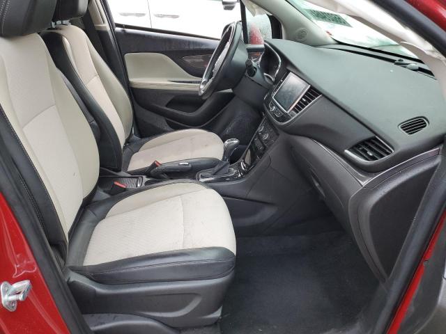 Photo 7 from auction – 2020 BUICK ENCORE PRE with VIN KL4CJASB6LB002076