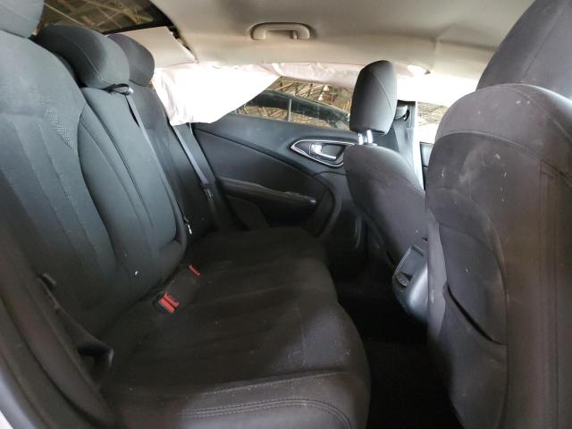 Photo 10 from auction – 2015 CHRYSLER 200 LIMITE with VIN 1C3CCCAB5FN726149