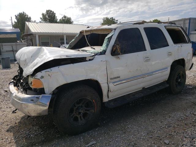 GMC YUKON 2004 with VIN 1GKEK13Z84J212715 - Photo from auction