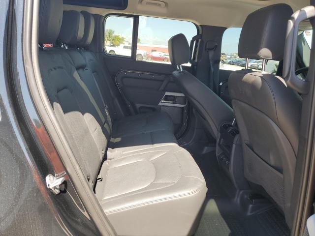 Photo 11 from auction – 2023 LAND ROVER DEFENDER 1 with VIN SALEP7EU0P2136366