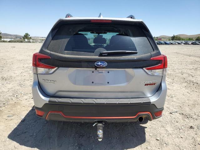 Photo 6 from auction – 2023 SUBARU FORESTER S with VIN JF2SKAGC6PH547568