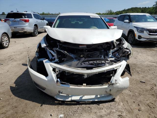 Photo 5 from auction – 2015 NISSAN ALTIMA 2.5 with VIN 1N4AL3AP5FC228498