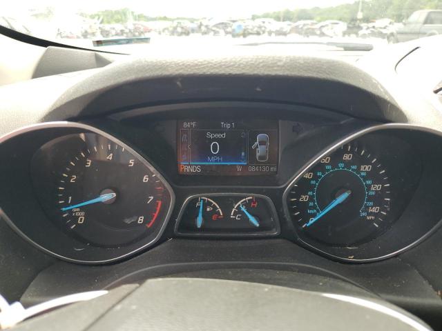 Photo 9 from auction – 2014 FORD ESCAPE TIT with VIN 1FMCU0JX2EUD87336