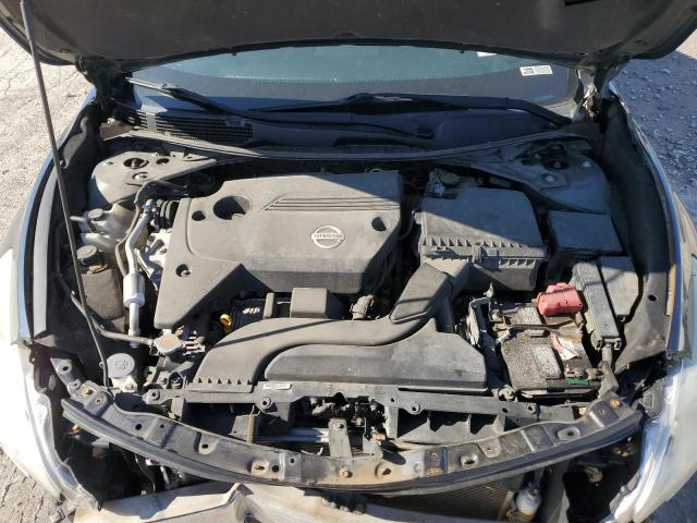 Photo 11 from auction – 2015 NISSAN ALTIMA 2.5 with VIN 1N4AL3AP1FC475582