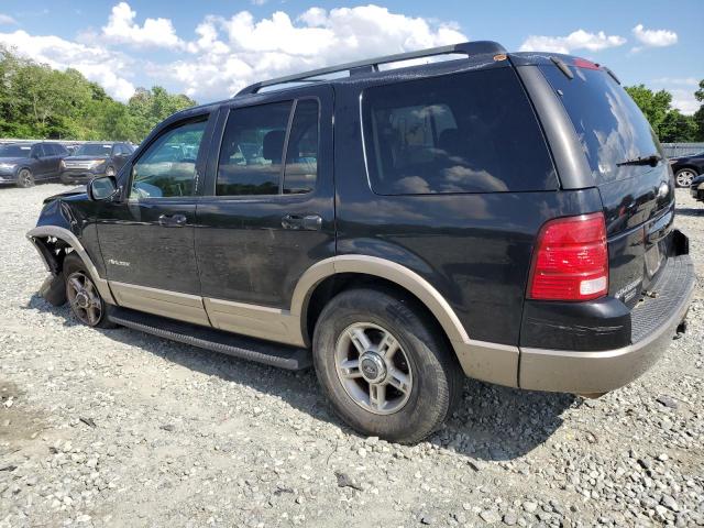 Photo 2 from auction – 2002 FORD EXPLORER E with VIN 1FMZU74E92ZC04493