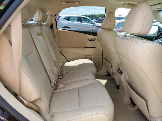 Photo 10 from auction – 2014 LEXUS RX 350 BAS with VIN 2T2BK1BA3EC244961