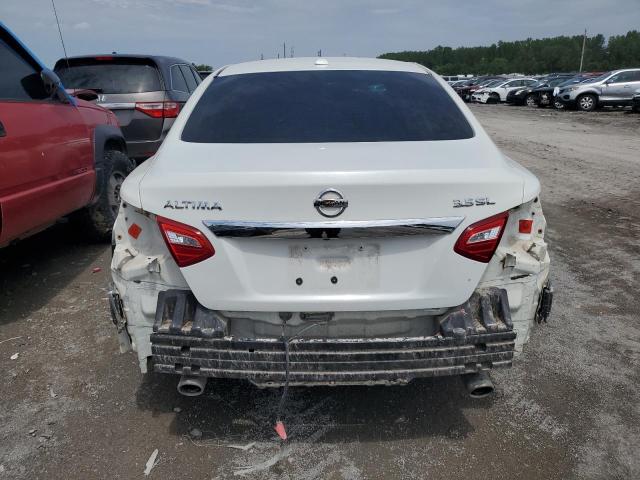Photo 6 from auction – 2017 NISSAN ALTIMA 3.5 with VIN 1N4BL3APXHC223238