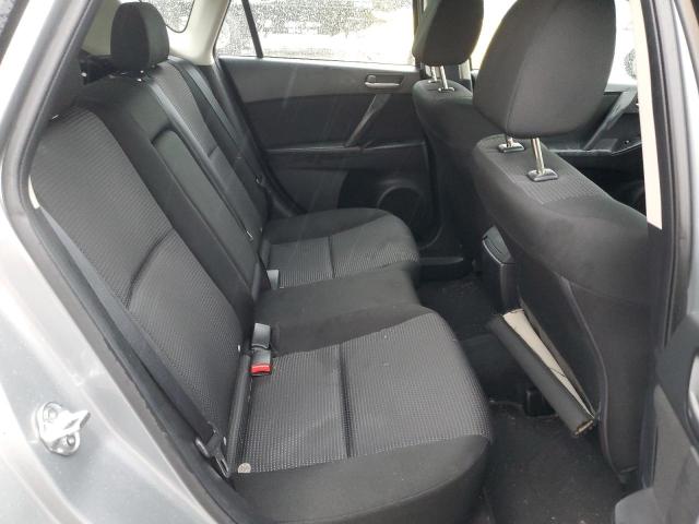 Photo 11 from auction – 2013 MAZDA 3 I with VIN JM1BL1LP0D1756328