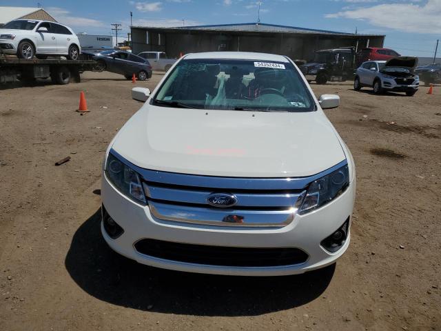 Photo 5 from auction – 2011 FORD FUSION SE with VIN 3FAHP0HA6BR343920