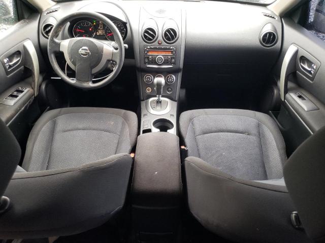 Photo 8 from auction – 2014 NISSAN ROGUE SELE with VIN JN8AS5MT0EW615320