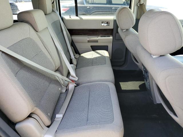 Photo 11 from auction – 2012 FORD FLEX SEL with VIN 2FMGK5CC8CBD10195