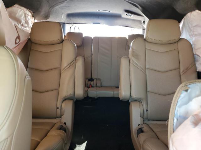 Photo 10 from auction – 2018 CADILLAC ESCALADE E with VIN 1GYS4KKJ7JR269649