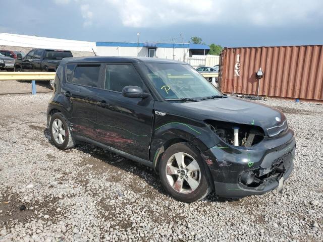 Photo 4 from auction – 2017 KIA SOUL with VIN KNDJN2A2XH7445544