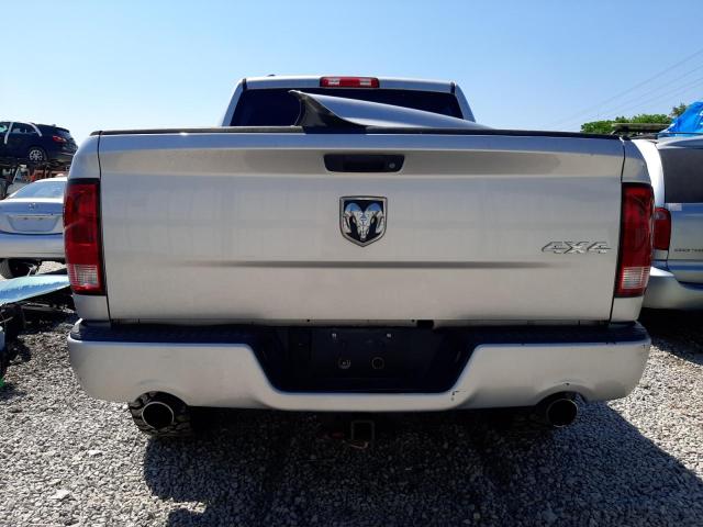 Photo 6 from auction – 2013 RAM 1500 ST with VIN 1C6RR7KT7DS522395