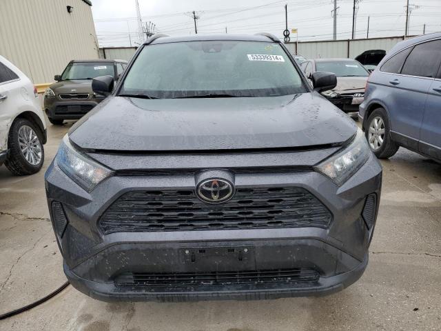 Photo 5 from auction – 2019 TOYOTA RAV4 LE with VIN JTMH1RFVXKD024227