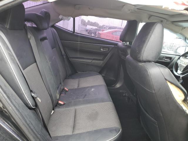 Photo 10 from auction – 2015 TOYOTA COROLLA L with VIN 2T1BURHE3FC241065