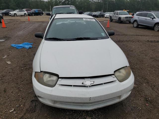 Photo 5 from auction – 2003 CHEVROLET CAVALIER with VIN 1G1JC52F437311106