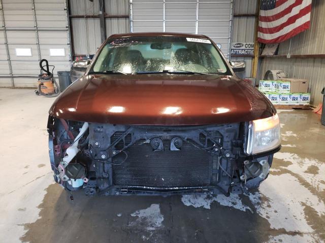 Photo 5 from auction – 2009 FORD TAURUS LIM with VIN 1FAHP25W59G118868