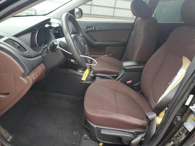 Zdjęcie 7 z aukcji – 2011 KIA FORTE EX z VIN KNAFU4A27B5403868