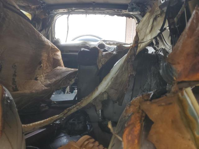 Photo 10 from auction – 2011 TOYOTA RAV4 LIMIT with VIN 2T3DF4DV8BW144830