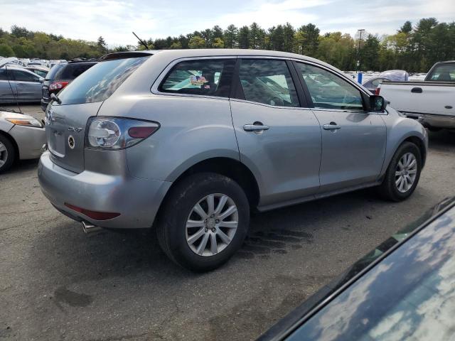 Photo 3 from auction – 2010 MAZDA CX-7 with VIN JM3ER2WM2A0334198