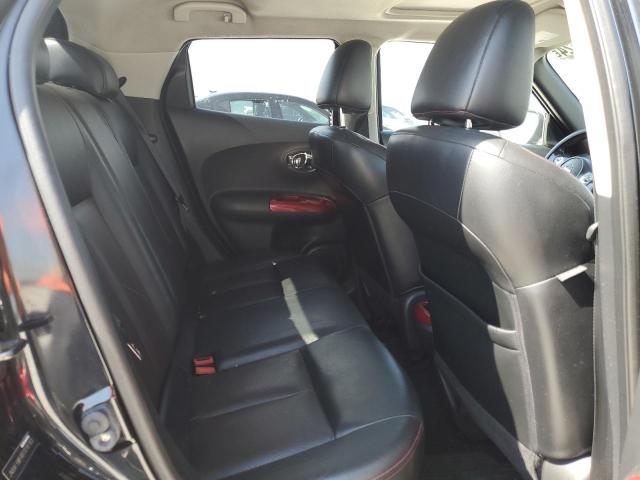 Photo 10 from auction – 2011 NISSAN JUKE S with VIN JN8AF5MR4BT016183