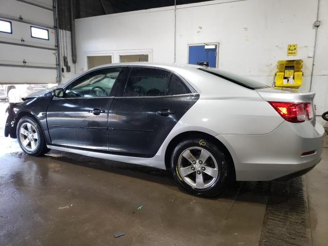 Photo 2 from auction – 2013 CHEVROLET MALIBU LS with VIN 1G11B5SA2DF181020