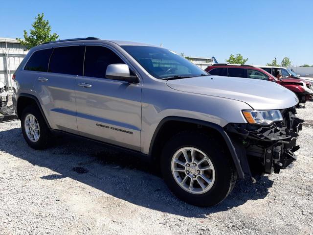 Photo 4 from auction – 2019 JEEP GRAND CHER with VIN 1C4RJFAG4KC759769