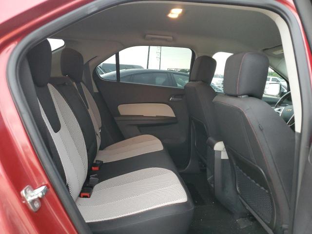 Photo 10 from auction – 2014 CHEVROLET EQUINOX LT with VIN 2GNFLBE38E6156499