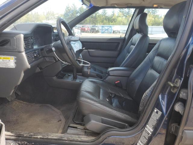 Photo 7 from auction – 1996 VOLVO 850 with VIN YV1LS5100T1270633