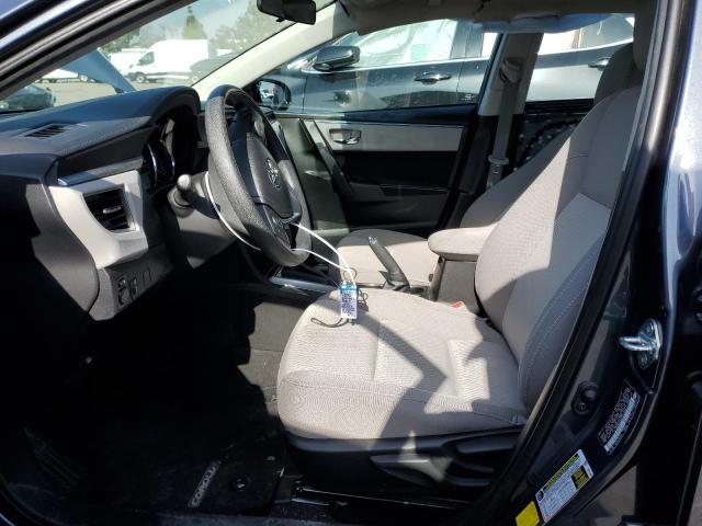 Photo 7 from auction – 2016 TOYOTA COROLLA L with VIN 5YFBURHE8GP381856