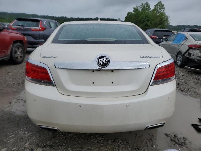 Photo 6 from auction – 2012 BUICK LACROSSE P with VIN 1G4GF5E38CF326140