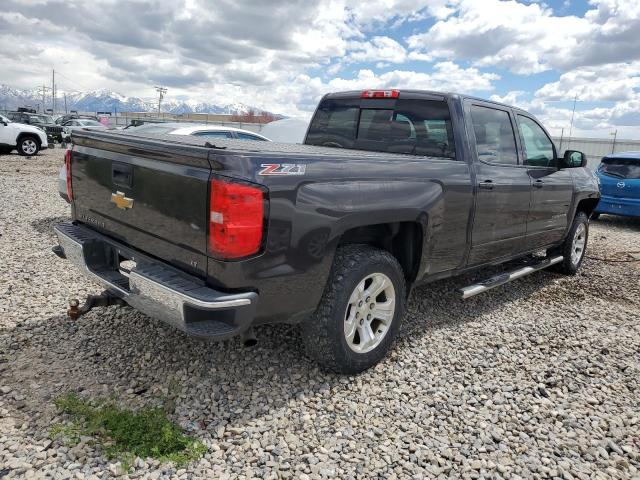 Photo 3 from auction – 2015 CHEVROLET SILVERADO with VIN 1GCUKREC7FF202472