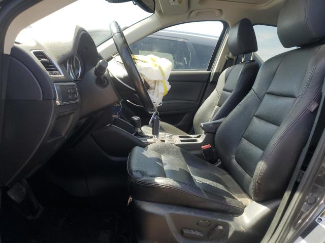 Photo 7 from auction – 2016 MAZDA CX-5 GT with VIN JM3KE4DY1G0866180
