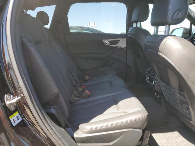 Photo 10 from auction – 2019 AUDI Q7 PREMIUM with VIN WA1LHAF72KD036486