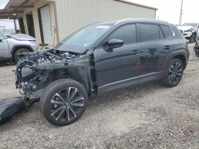 MAZDA CX-50 PREM 2024 with VIN 7MMVABEM2RN173593 - Photo from auction