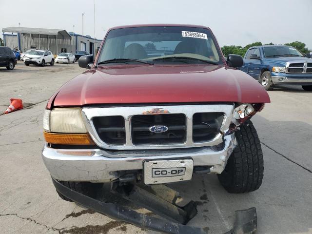 Photo 5 from auction – 1999 FORD RANGER SUP with VIN 1FTZR15X5XTB10530