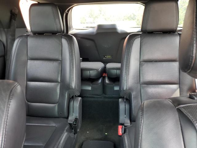Photo 10 from auction – 2015 FORD EXPLORER L with VIN 1FM5K8F86FGB36592