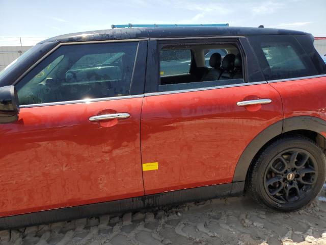 Photo 12 from auction – 2017 MINI COOPER CLU with VIN WMWLN5C52H2E32690