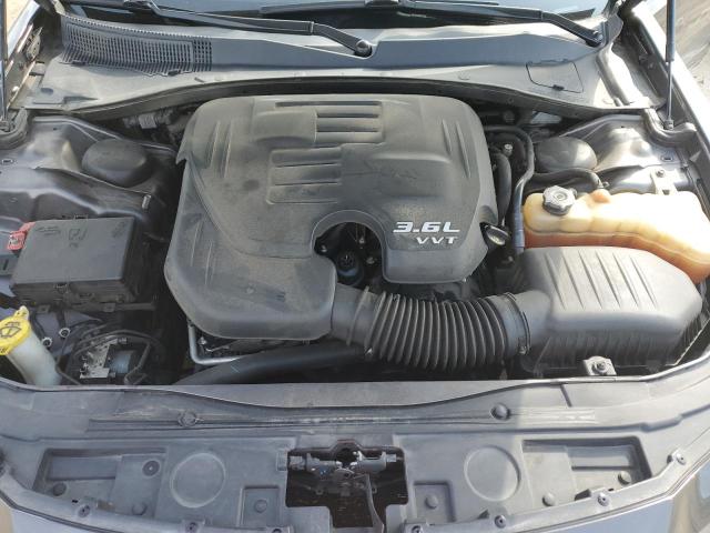Photo 11 from auction – 2019 CHRYSLER 300 S with VIN 2C3CCABGXKH542374