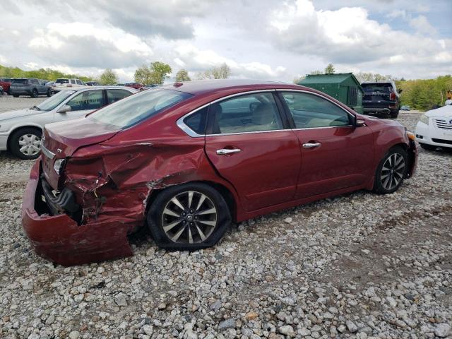 Photo 3 from auction – 2016 NISSAN ALTIMA 2.5 with VIN 1N4AL3AP2GC133432