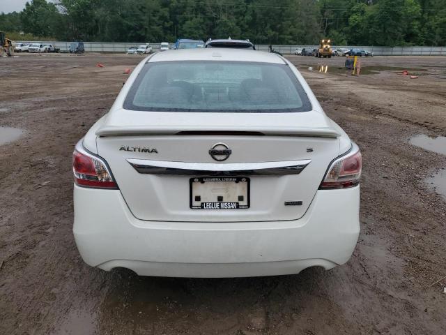 Photo 6 from auction – 2015 NISSAN ALTIMA 2.5 with VIN 1N4AL3AP2FC498272
