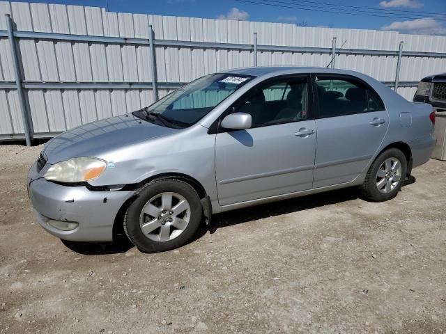 صورة رقم 1 من المزاد - 2005 TOYOTA COROLLA CE مع VIN 2T1BR32E25C908472