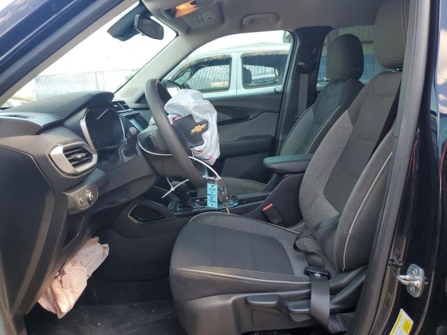 Photo 7 from auction – 2021 CHEVROLET TRAILBLAZE with VIN KL79MMS23MB068835