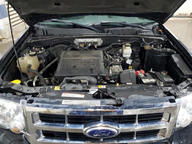 Photo 11 from auction – 2012 FORD ESCAPE XLT with VIN 1FMCU0DG5CKC67082