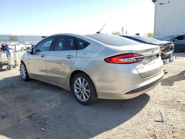 Photo 2 from auction – 2017 FORD FUSION SE with VIN 3FA6P0H70HR105582