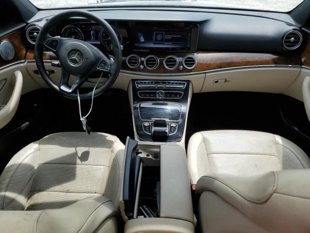 Photo 8 from auction – 2017 MERCEDES-BENZ E 300 with VIN WDDZF4JB3HA066700