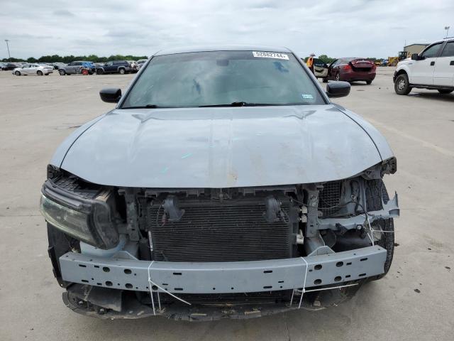 Photo 5 from auction – 2021 DODGE CHARGER SX with VIN 2C3CDXBG8MH633226