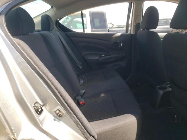 Photo 10 from auction – 2012 NISSAN VERSA S with VIN 3N1CN7AP3CL890135