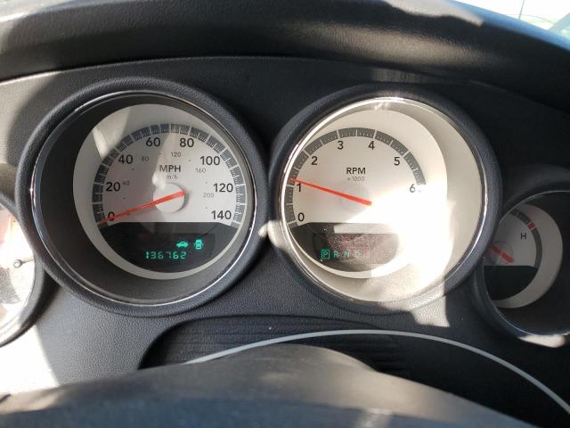 صورة رقم 9 من المزاد - 2009 DODGE CHARGER مع VIN 2B3KA43D29H557319